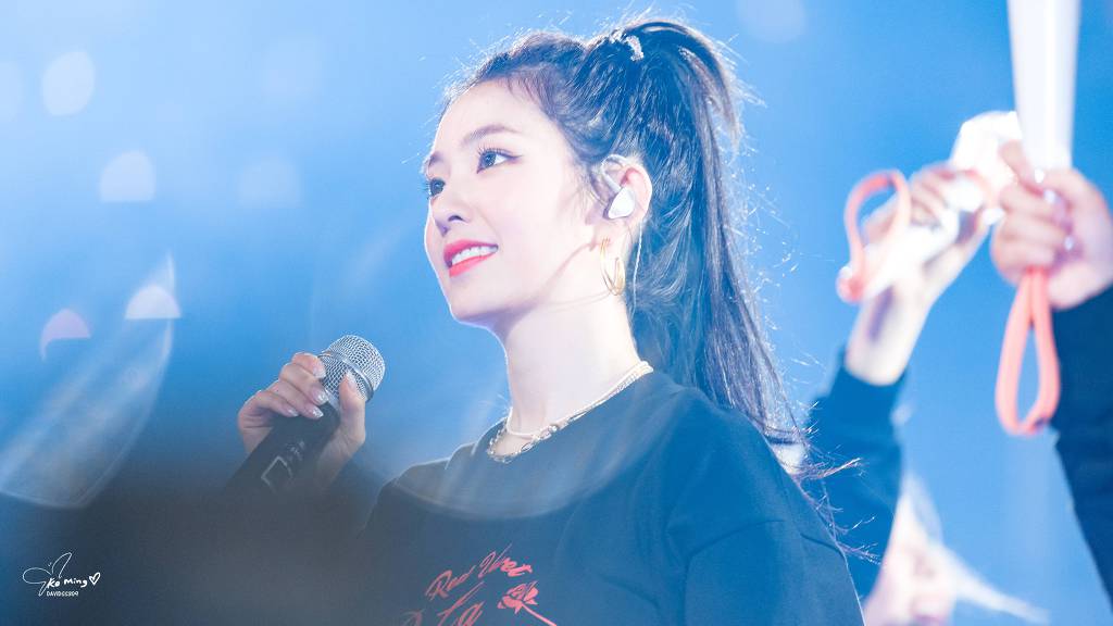 그냥 아이린.jpgif | 인스티즈