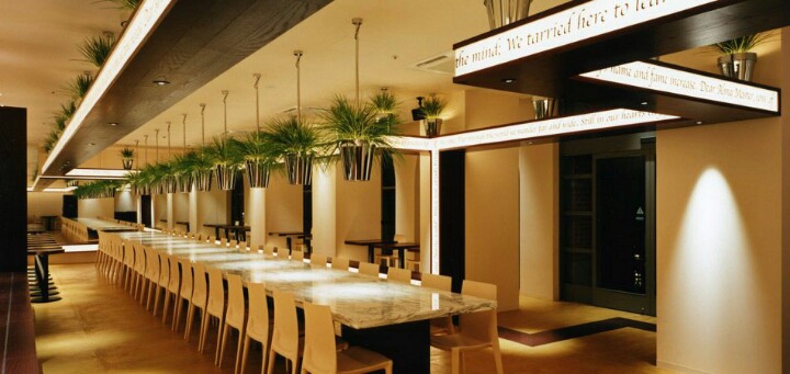 한국 대학생들이 생각하는 이상적인 캠퍼스를 실현한 일본의 대학교 | 인스티즈