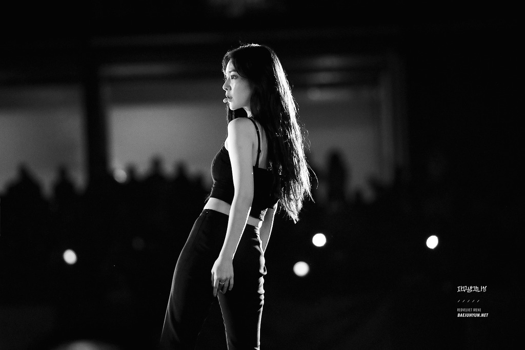 의외로 섹시한 아이린 ㄷㄷㄷ.jpg | 인스티즈