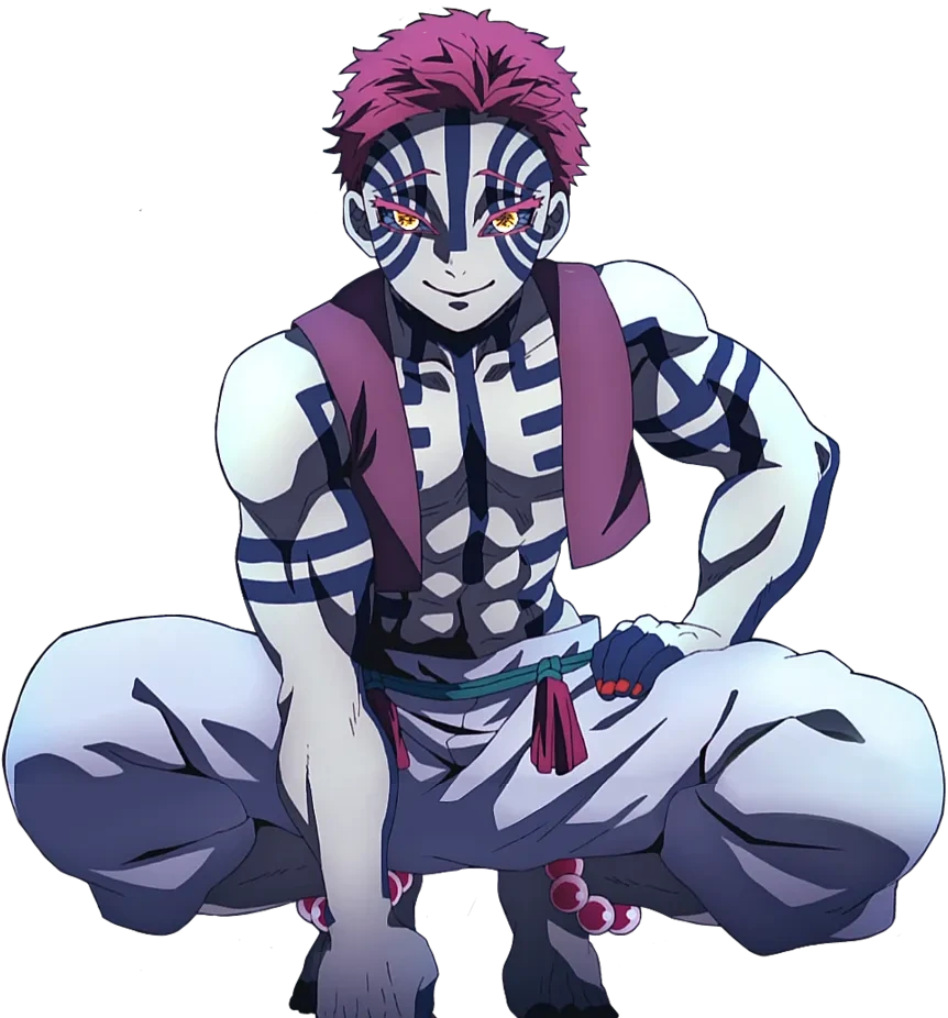 귀멸의 칼날 '아카자' vs 체인소맨 '레제' | 인스티즈