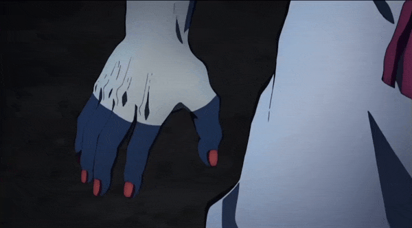 귀멸의 칼날 '아카자' vs 체인소맨 '레제' | 인스티즈