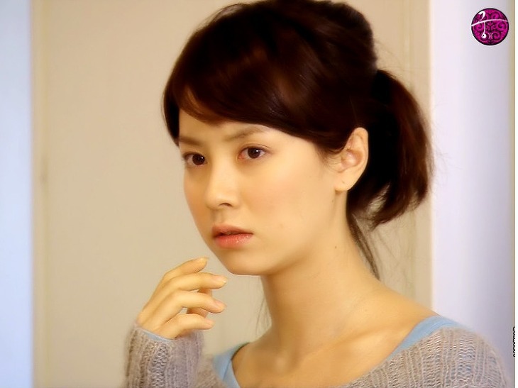 송지효 리즈시절 비주얼 클래스.jpg | 인스티즈
