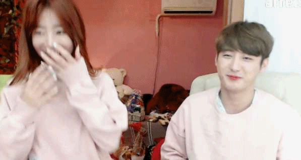 BJ 커플 | 인스티즈