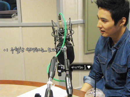 여자들 사이에 불호가 거의 없는 깔끔한 남자 머리 | 인스티즈