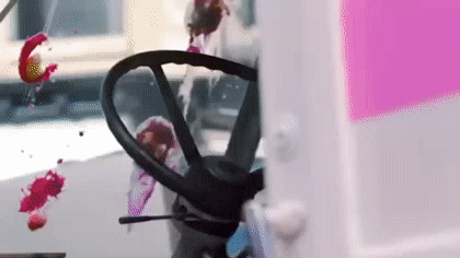 재미로 보는 해외스타 향수 광고 모음 (데이터주의) | 인스티즈