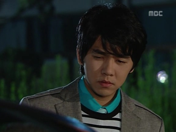 [거침없이하이킥] 랩퍼 민정 때문에 고통받는 이순재.jpg | 인스티즈