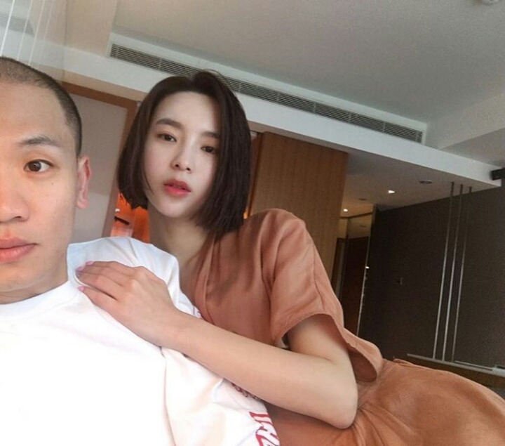 사진만 보면 최강 일반인 유부녀 ㄷㄷ | 인스티즈