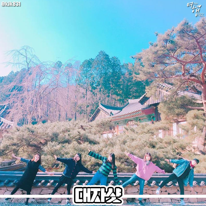 여행 갈 때 꼭 찍어야 한다는 단체 포즈 모음! | 인스티즈