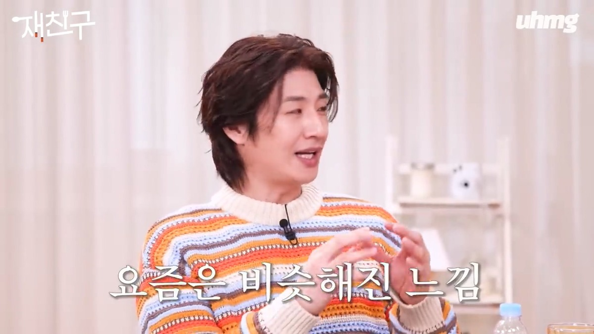 지오디가 생각하는 요즘 아이돌 그룹 특징 | 인스티즈