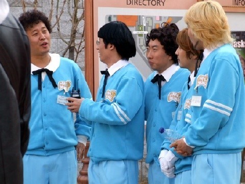 좋아하는 무도 레전드 특집들(데이터주의) | 인스티즈