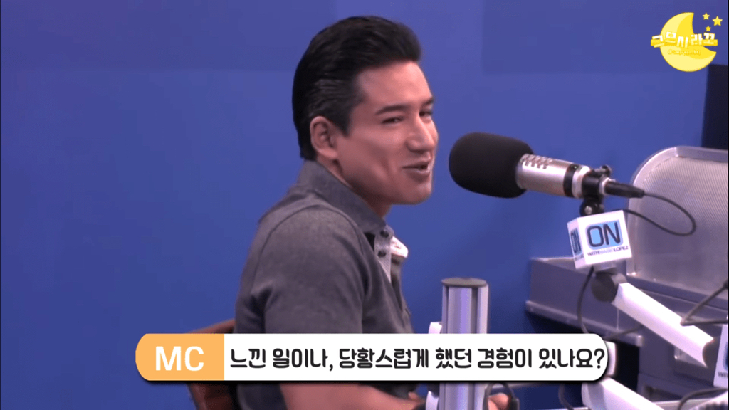 미국 인터뷰 중 어그로 끌릴만한 질문 철벽 차단하는 방탄 RM | 인스티즈