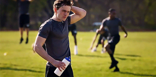 스캄 (SKAM) 리메이크 각 나라별 (이삭 / 누라) 캐릭터들 | 인스티즈