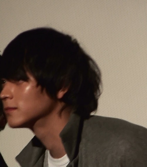 강동원 20대때 분위기.jpg | 인스티즈