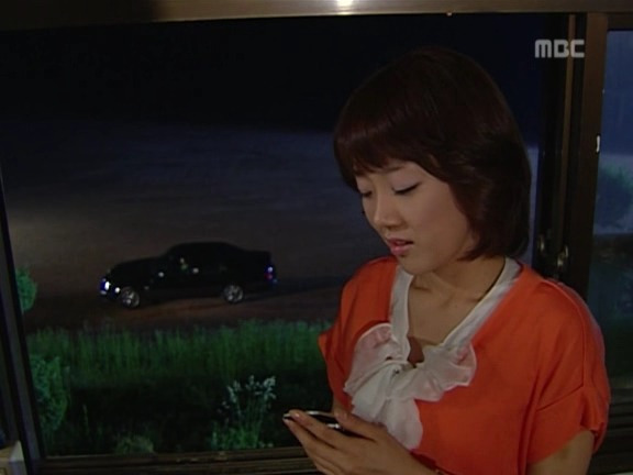 [거침없이하이킥] 랩퍼 민정 때문에 고통받는 이순재.jpg | 인스티즈