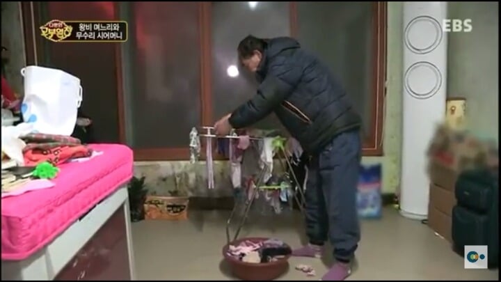 다문화 고부열전 레전드 | 인스티즈