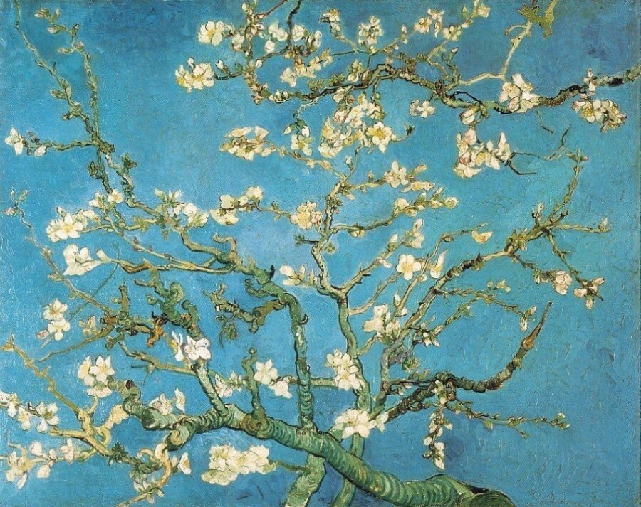 처음 보면 이게 고흐 그림 이라고? 한다는 작품 | 인스티즈