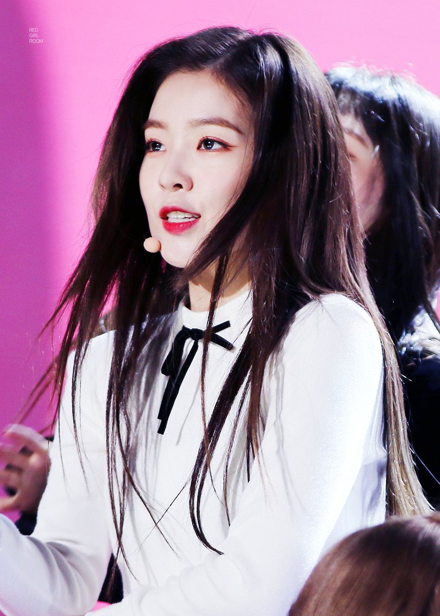 의외로 섹시한 아이린 ㄷㄷㄷ.jpg | 인스티즈