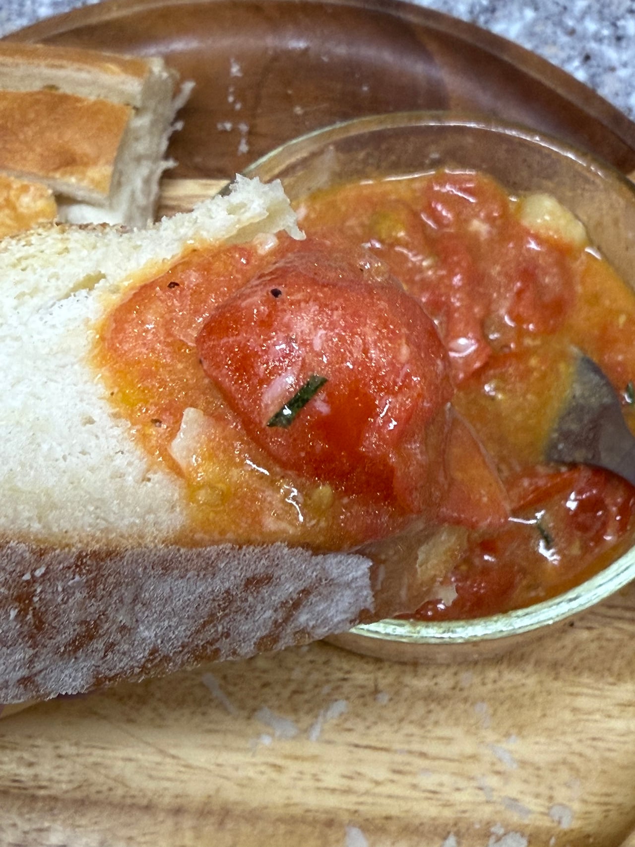 5분컷 전자렌지 토마토 딥 | 인스티즈