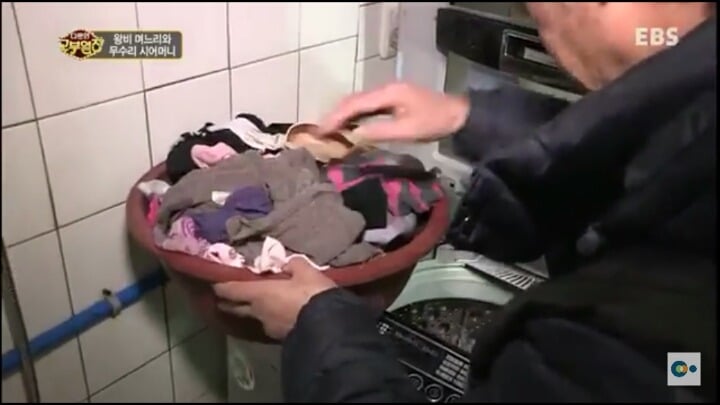 다문화 고부열전 레전드 | 인스티즈