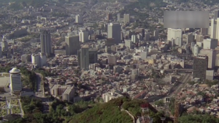 1980년 서울의 모습 | 인스티즈