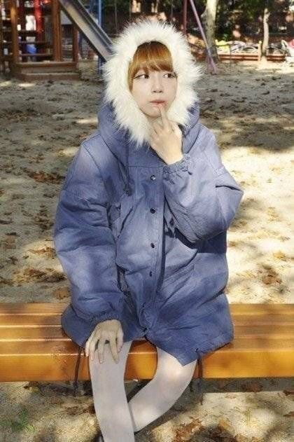 한아름송이 야상을 산 사람들에게, 한아름송이가 | 인스티즈