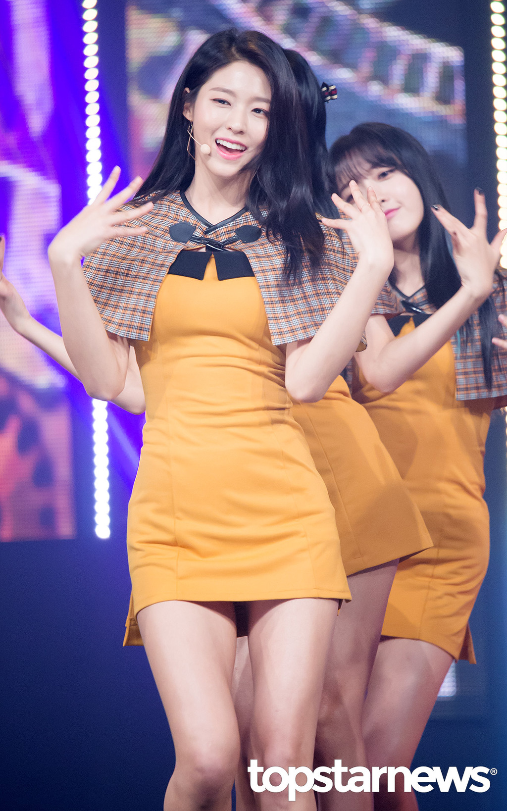 청바지가 잘어울리는 여자.jpgif | 인스티즈