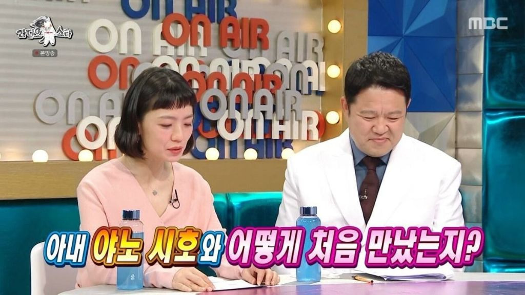 추성훈이 야노시호랑 사귄 이유 | 인스티즈