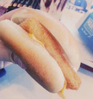 일본에만 있는 맥도날드 메뉴! (한국에는 없는 맥도날드 메뉴) | 인스티즈