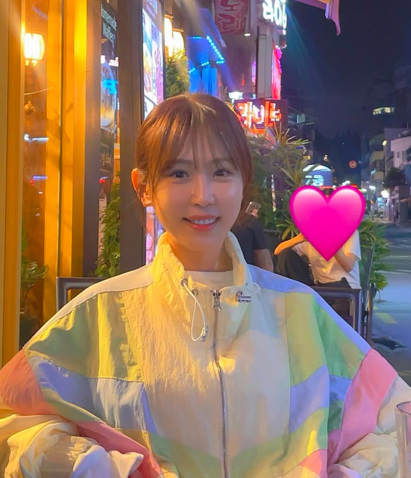 앞트임 복원 수술한 배우 강예원 | 인스티즈
