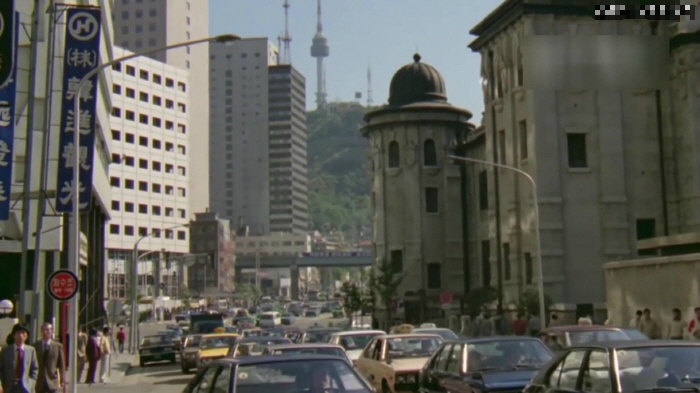 1980년 서울의 모습 | 인스티즈