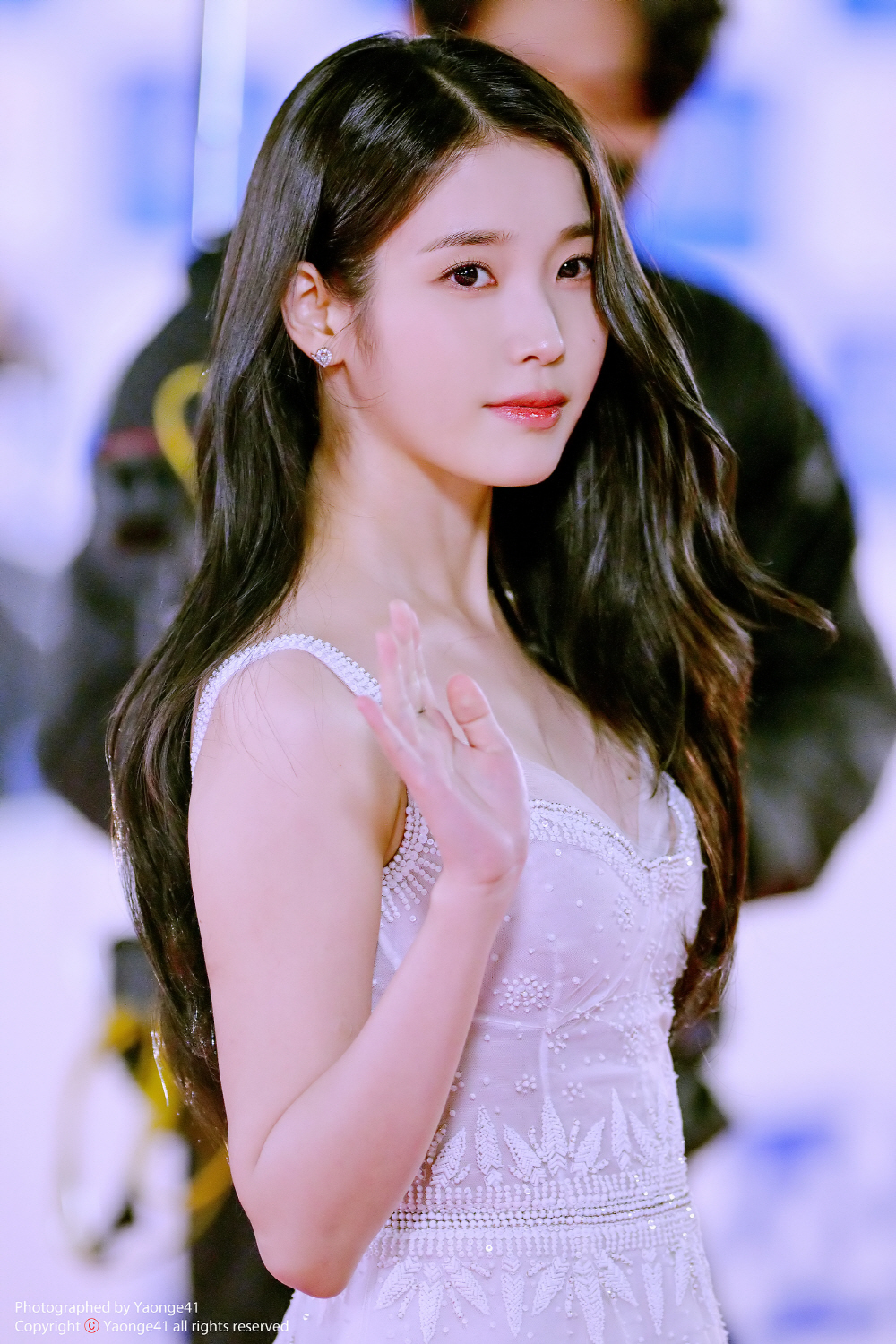 221125 청룡영화상 아이유 .jpgif | 인스티즈