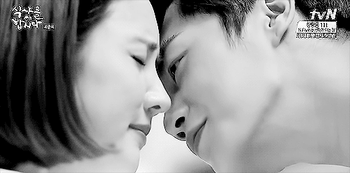 계속 보게 되는 설레는 움짤 모음 - 1 | 인스티즈