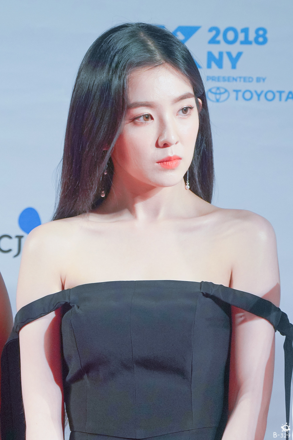 의외로 섹시한 아이린 ㄷㄷㄷ.jpg | 인스티즈
