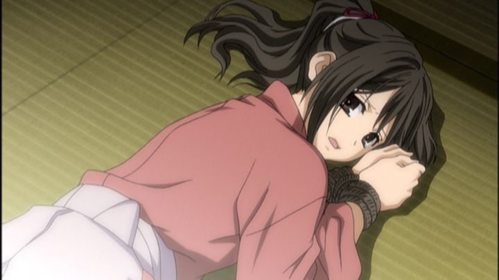 포니테일이 어울리는 여자 캐릭터 TOP 20.jpg | 인스티즈