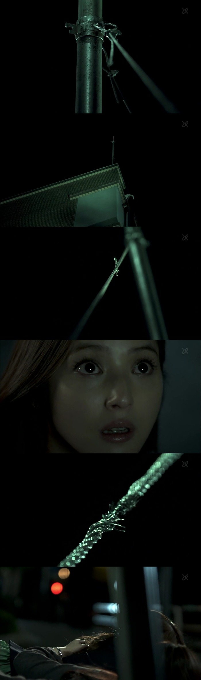 기묘한 이야기 - 저주Web | 인스티즈