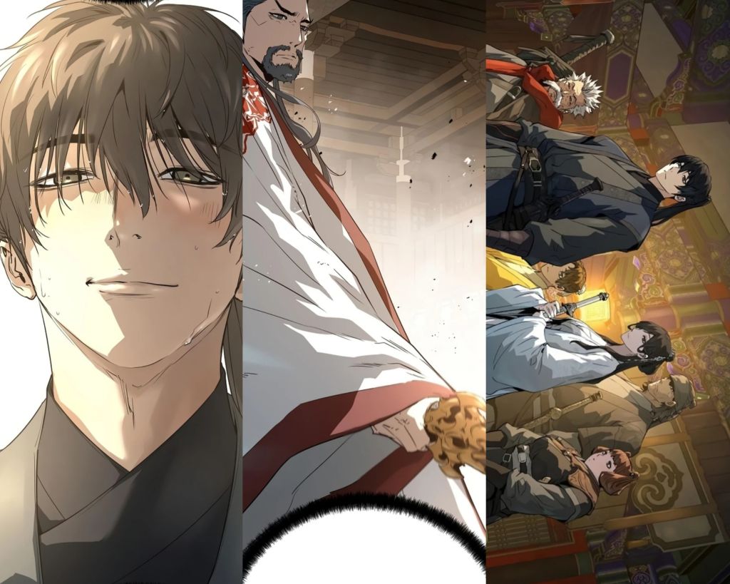 현재 1티어 네이버 웹툰들 평가 | 인스티즈