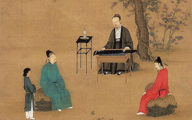 갑자기 한푸 입기가 유행중인 중국.jpg | 인스티즈