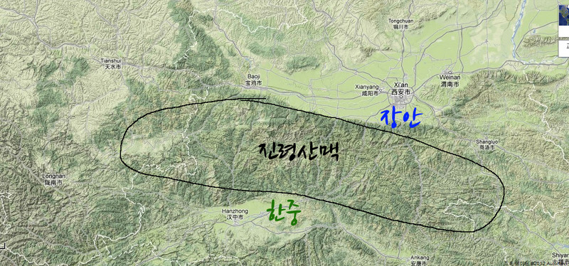 스압)) 삼국지 - 위나라가 망할수도 있었던 낙곡대전에 대해 알아보자 (feat. 왕평) | 인스티즈