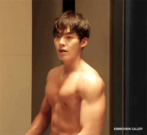 남배우들 목욕 or 샤워 짤 모음.gif | 인스티즈
