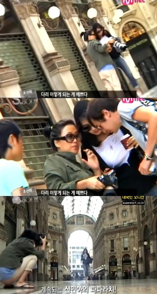 연예인들이 기를 쓰고 뜨려고 하는 이유 | 인스티즈