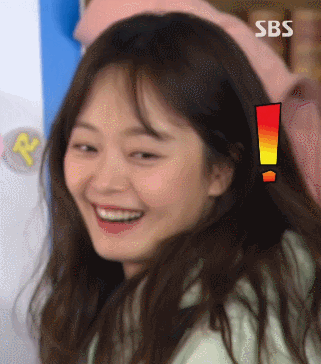 201227 런닝맨 전소민.gif | 인스티즈