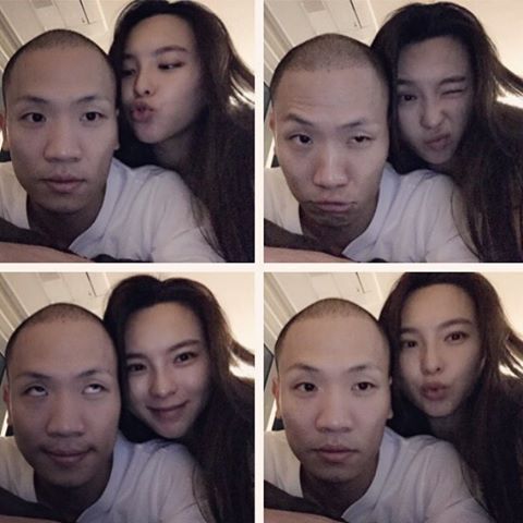 사진만 보면 최강 일반인 유부녀 ㄷㄷ | 인스티즈