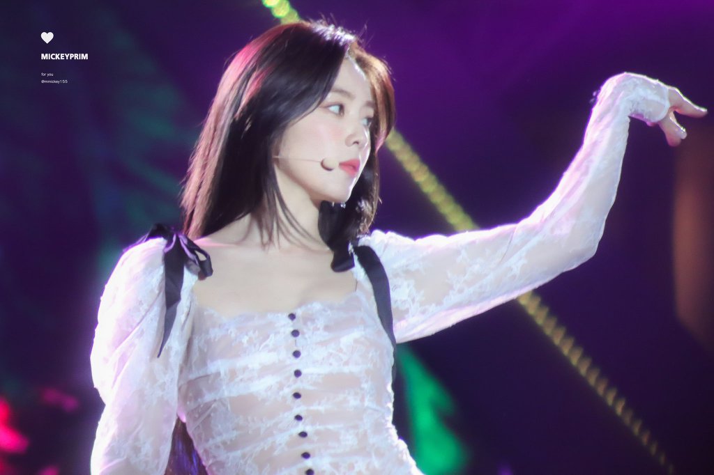 그냥 아이린.jpgif | 인스티즈