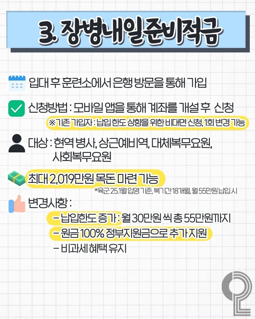 5월부터 놓치면 안되는 청년지원금 | 인스티즈