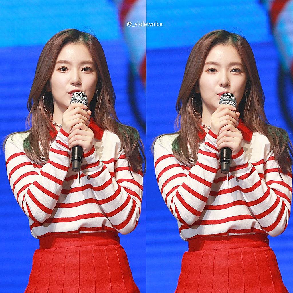 아침에는 아이린.jpg | 인스티즈