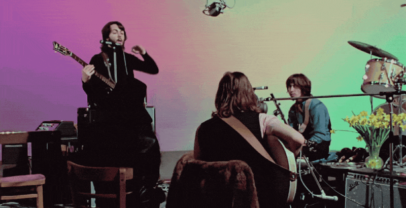 사람들에겐 잘 안 알려진 비틀즈 해체의 주요원인 | 인스티즈