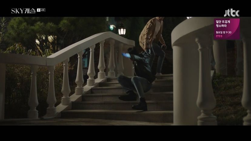 [스카이캐슬] 학원물 럽라 캐릭이었으면 개싸움 났을거같은 윤세아 쌍둥이 아들들 설정.jpgif | 인스티즈