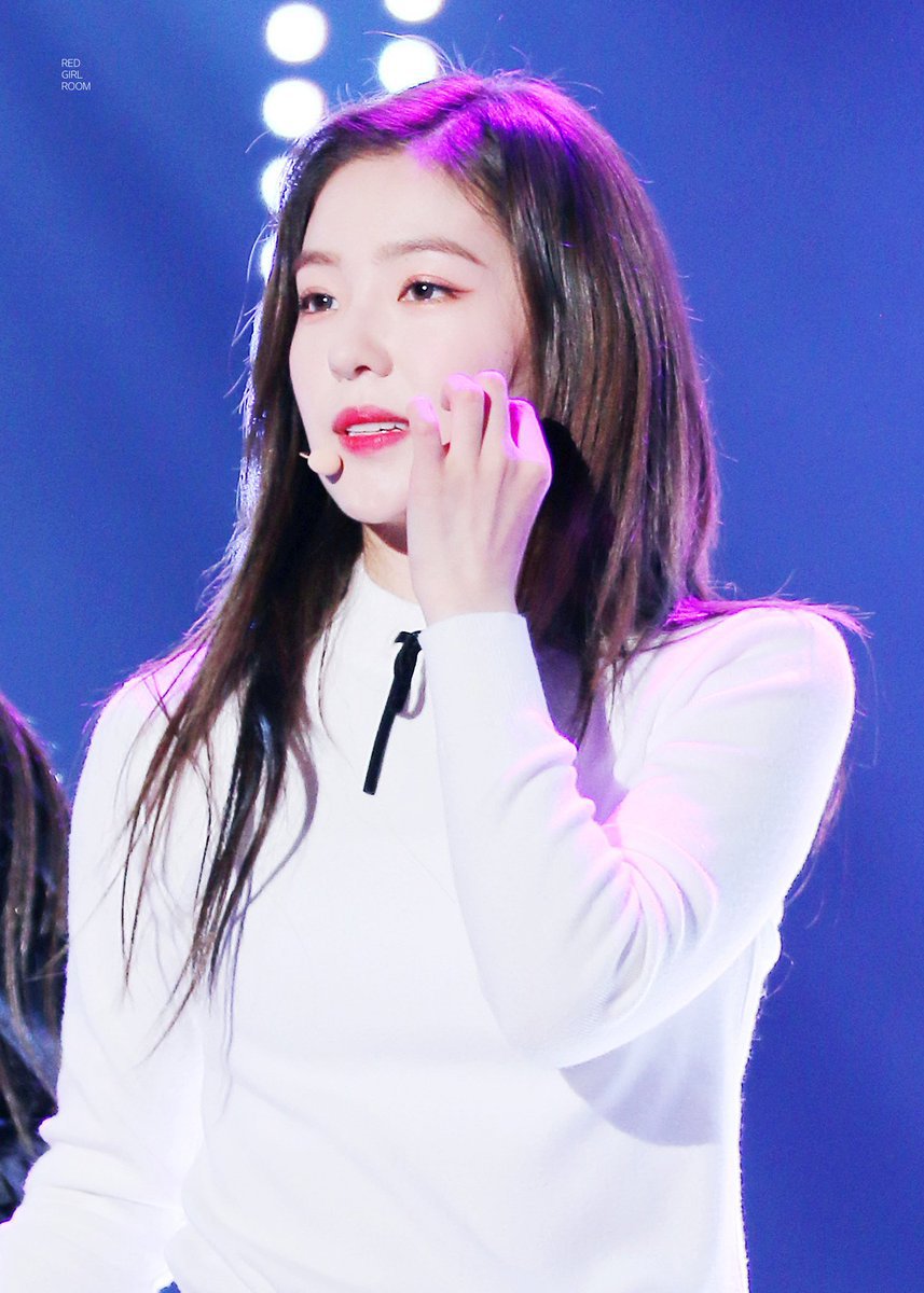 의외로 섹시한 아이린 ㄷㄷㄷ.jpg | 인스티즈