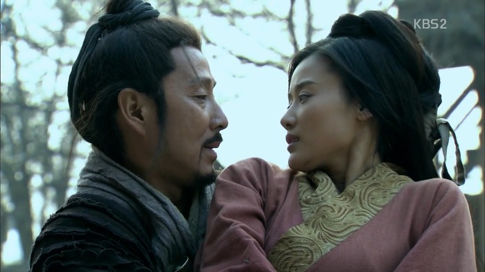 한고조 유방의 세 부인들.jpg | 인스티즈