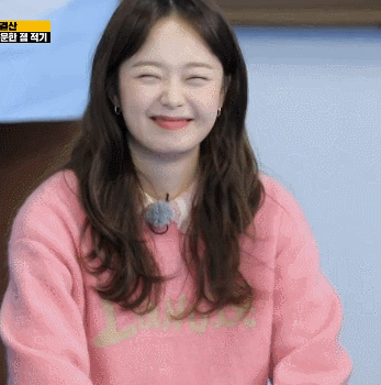 201227 런닝맨 전소민.gif | 인스티즈